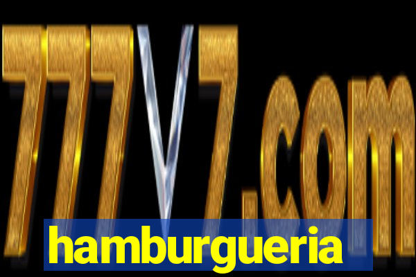 hamburgueria juventus ucs